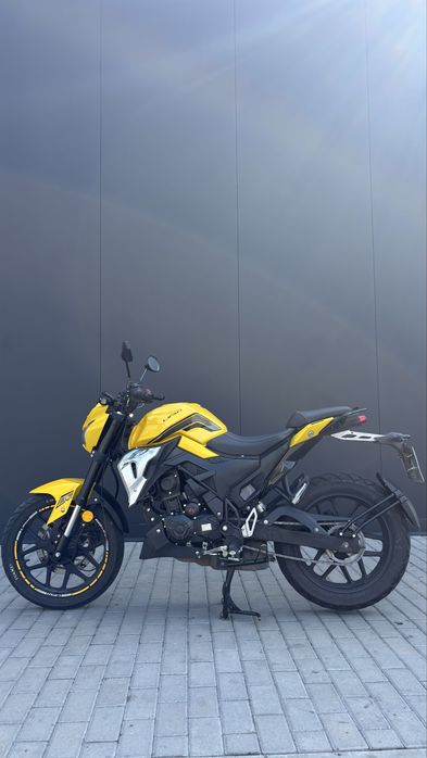 Lifan sr220 2024року