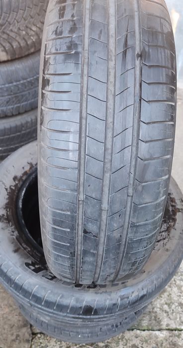 195/65R15 4szt opony używane Voyager Summer