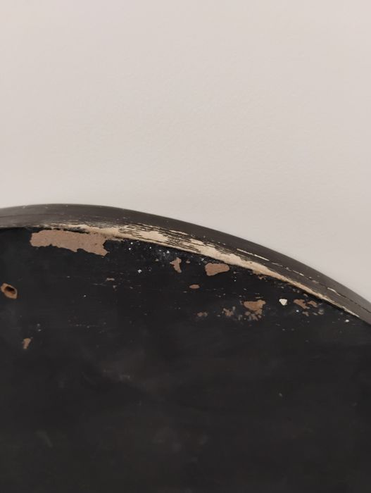 Quadro decorativo "No Smoking"