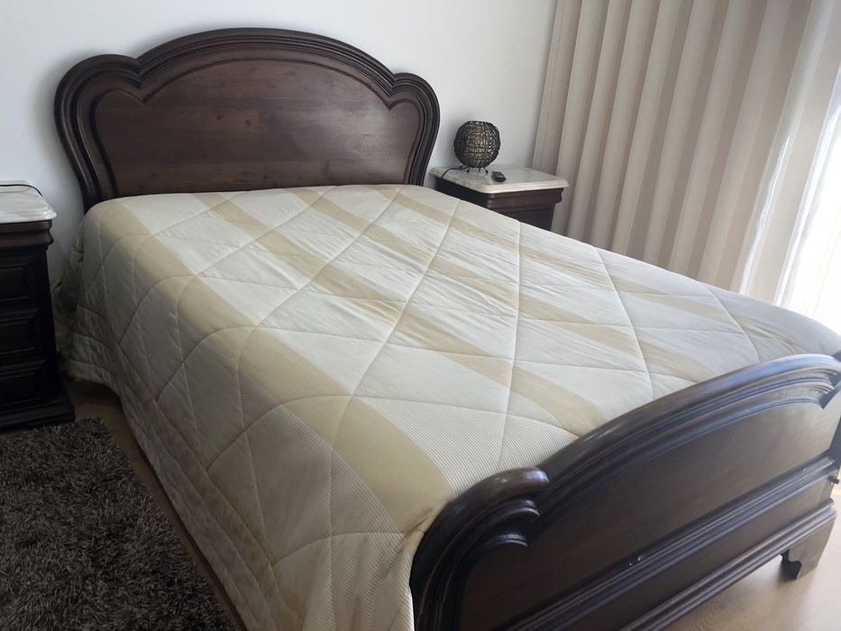 Mobilia de quarto