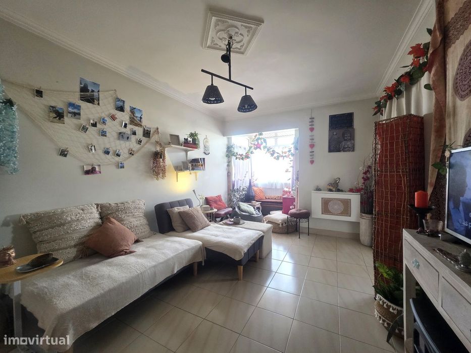Apartamento T2- Amora