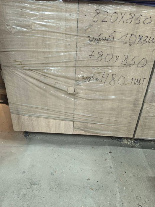 Продам Нові кухоні тумби