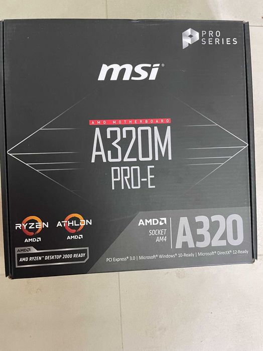 Assembled Desktop Computer434970496619653124