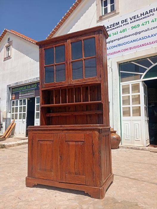 Louceiro rústico