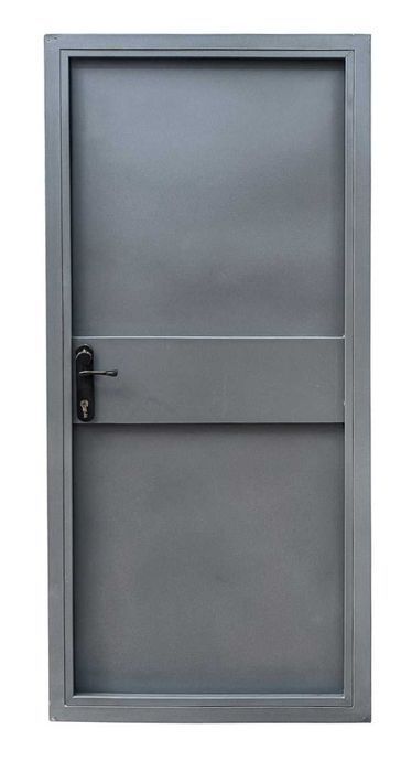 Технічні двері "Конструктор" для складу/підвалу |Шепетівка