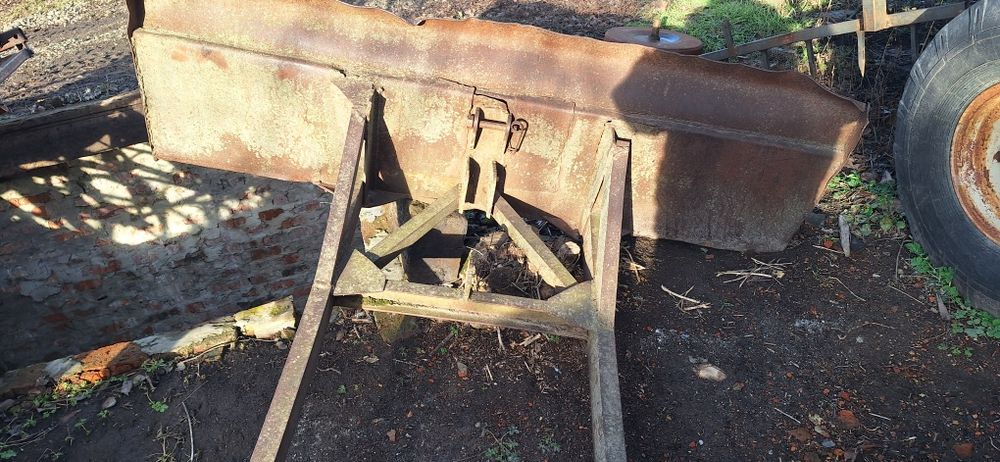 Картоплесаджалка