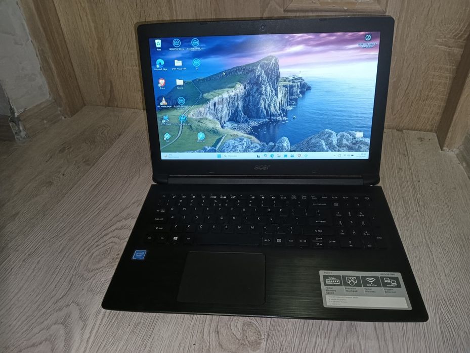 Laptop Acer Aspire 3