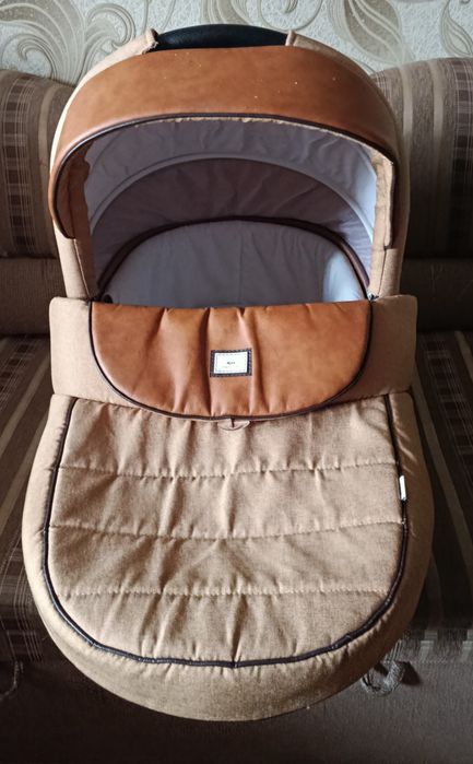 Дитяча коляска Ajax group 2 в 1