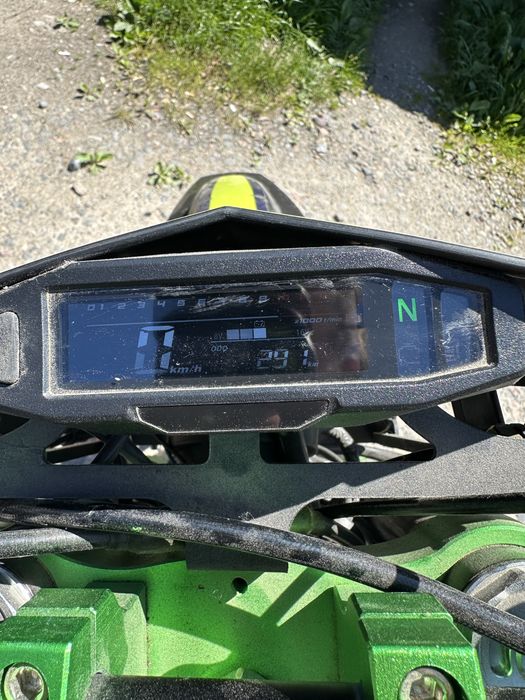 продам пітбайк 125 куб