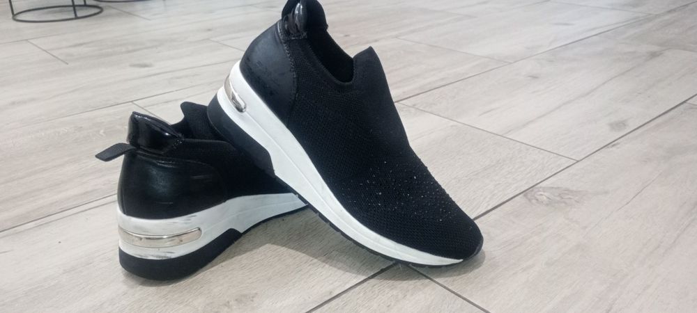 Buty wsuwane sportowe Venice 42