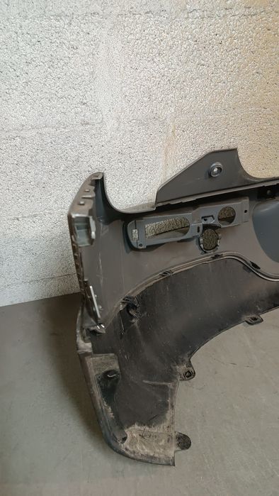 Vendo parachoque de trás mini clubman F54 ano 2015/19