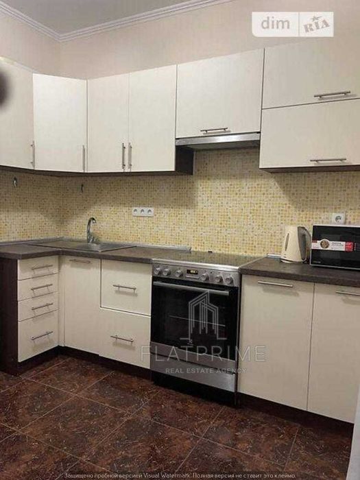 Продаж 1 кімн.квартири ЖК Комфорт Таун, Регенераторна 4к1