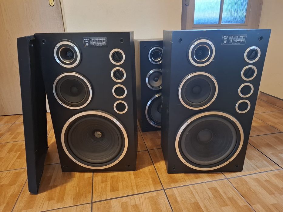 Skup Naprawa Serwis Kolumn Tonsil Altus Alton Mildton Diora