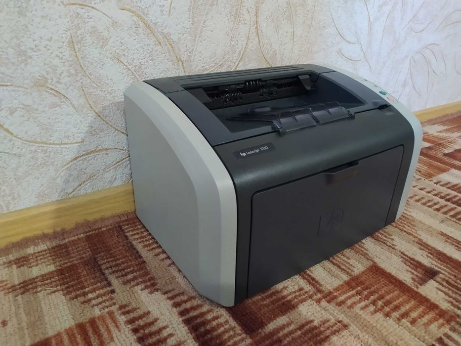 Лазерный принтер 1018/1020