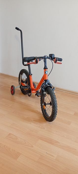 Rower dziecięcy B'Twin 14"