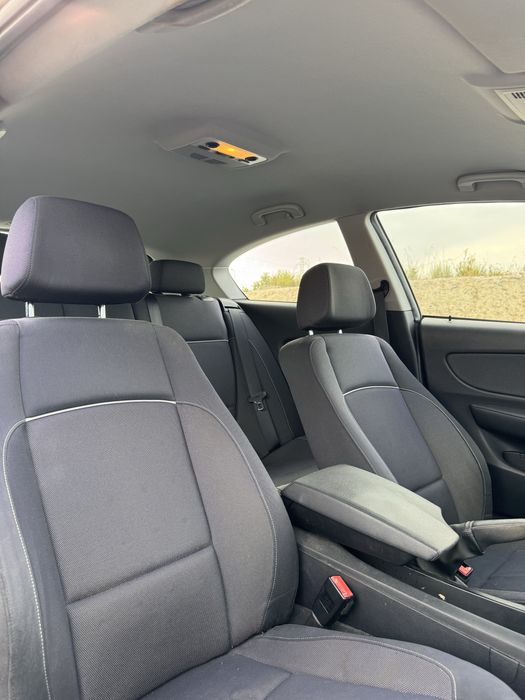 Bmw 116d 2.0 nacional 2010