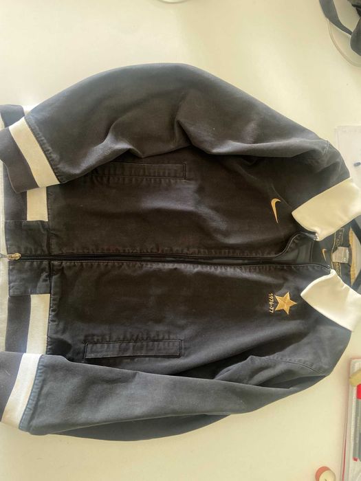Casaco Vintage Nike Juventus 2007