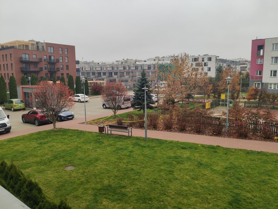 46 m^2 mieszkanie na bemowie,