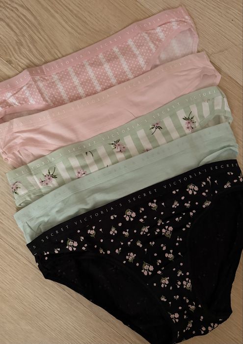 Трусики Victoria’s Secret, Pink