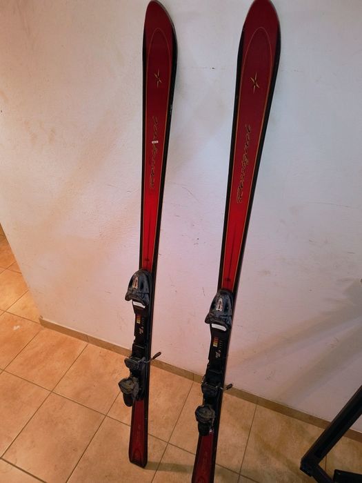 Narty Rossignol 170cm