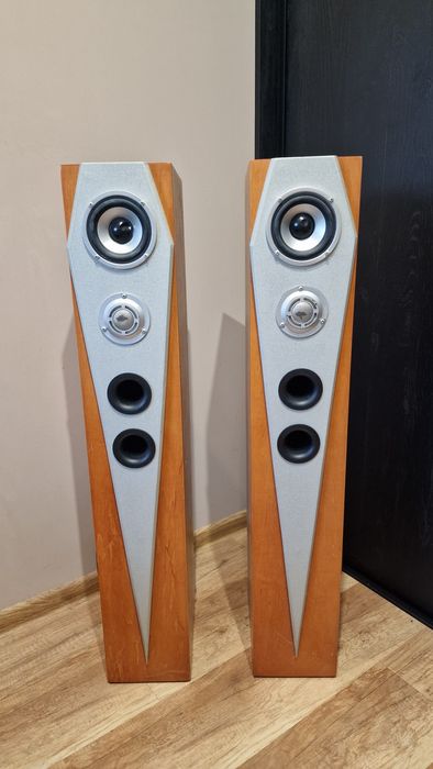 Kolumny KBR-X 150
