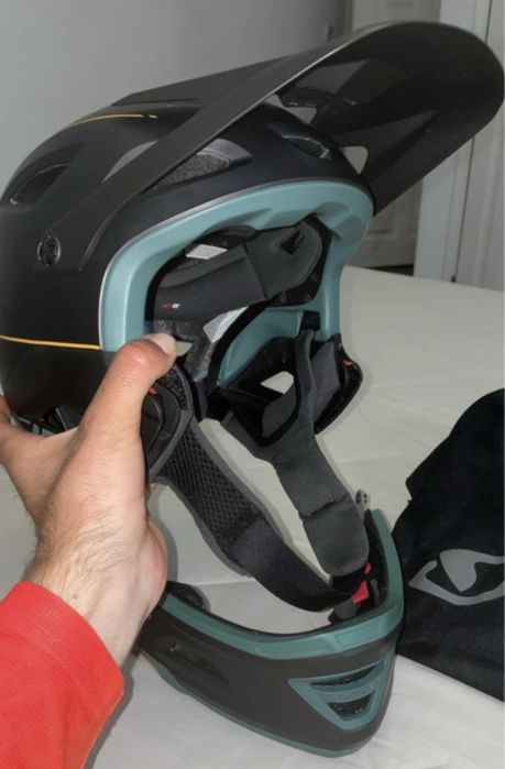 Giro switchblade mips