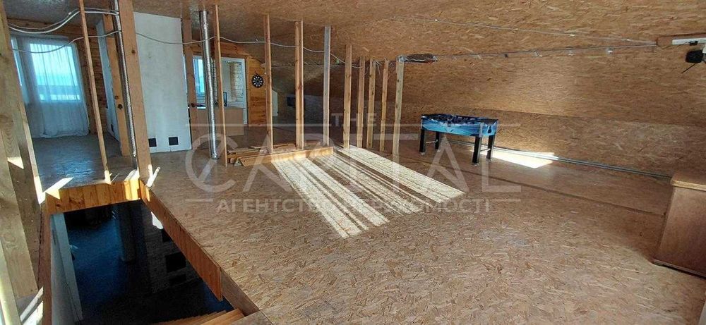 Продаж Будинок Українка Украинка Перша лінія