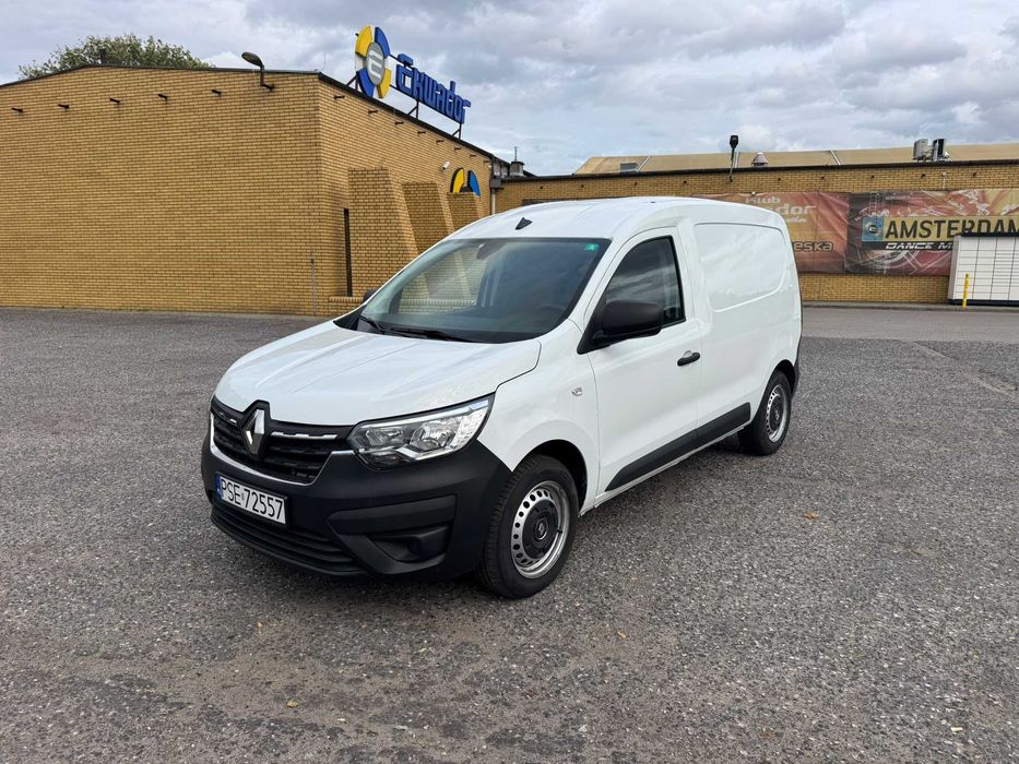 Renault Express