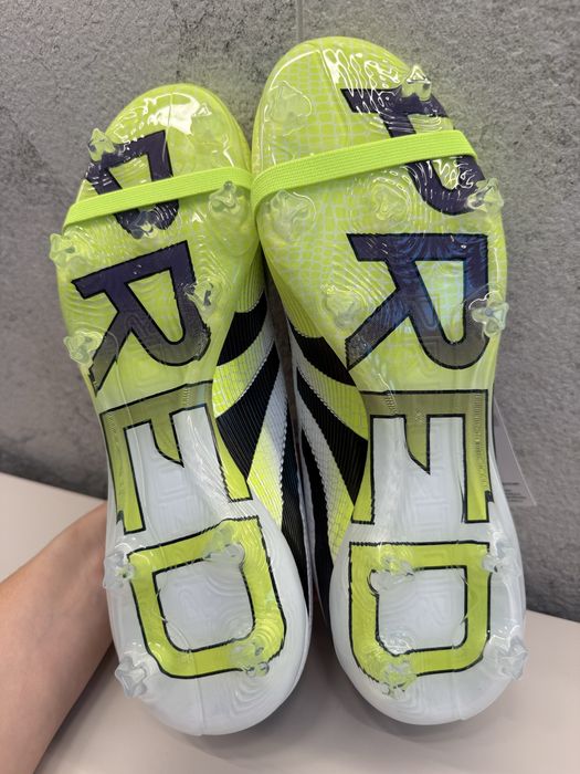 Adidas predator pro FT FG