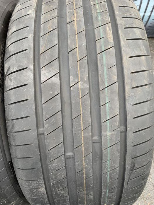 Шини нові 275/40 R20 Nexen літо 2024 рік