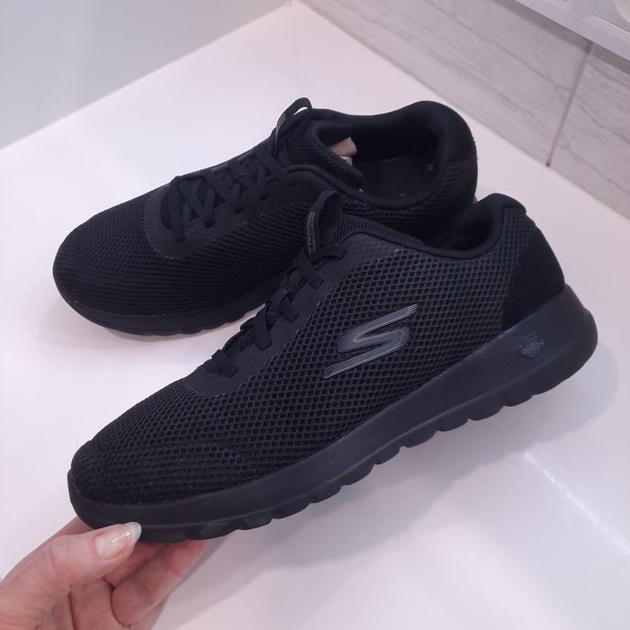 Skechers кеди кросівки сліпони 41-42