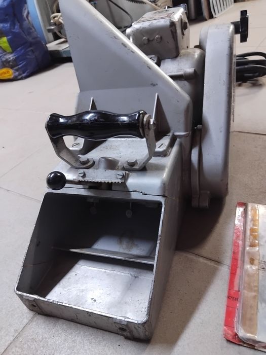 Strug ciesielski MAFEL