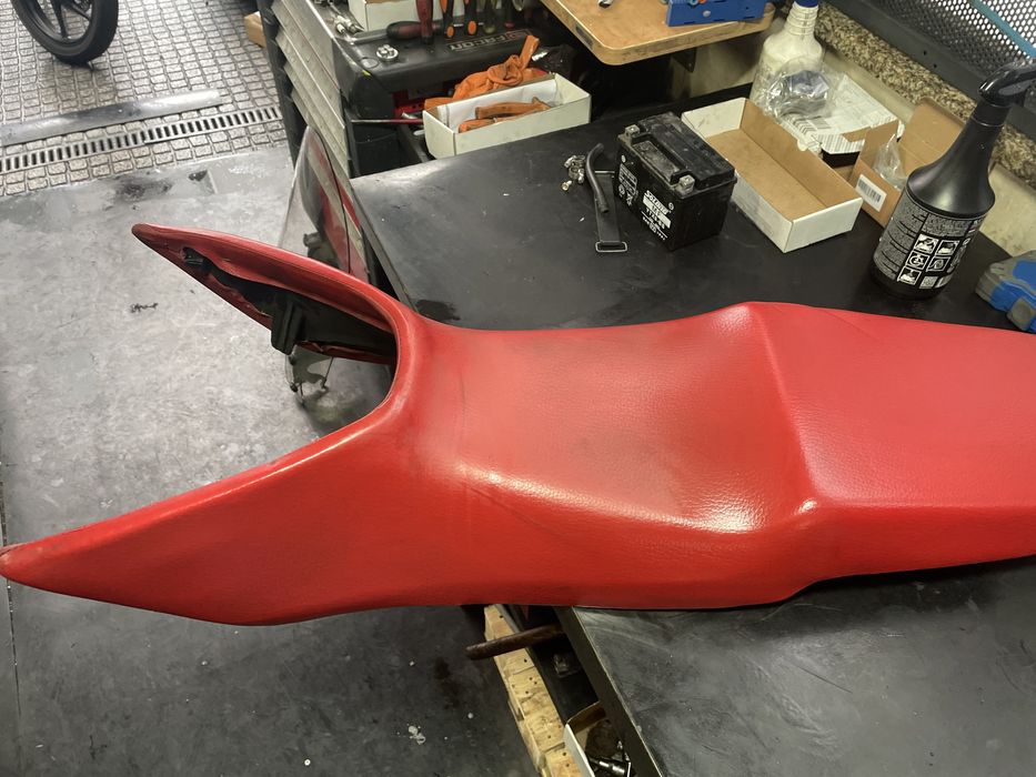 Celim Honda vfr 1200 e vfr 750 F