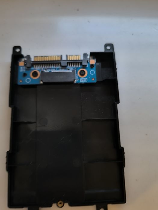 Przejściówka Sata na m2nvme