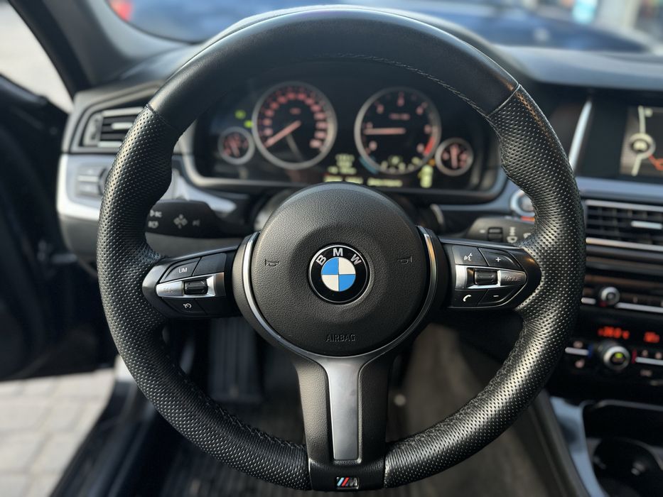 Ф10 2015 рік 2.0 дизель