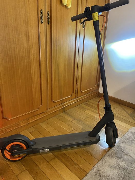 Trotinete Xioami Electeic Scooter 4 Go