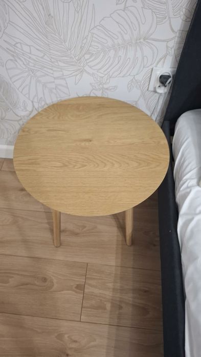 Stolik kawowy, nocny