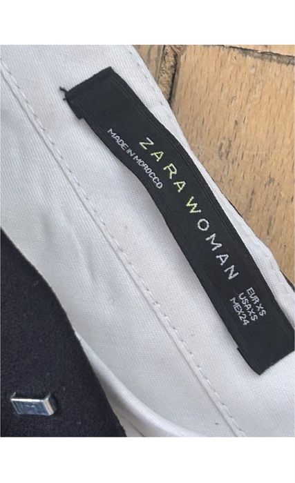 Брюки штаны палаццо Zara