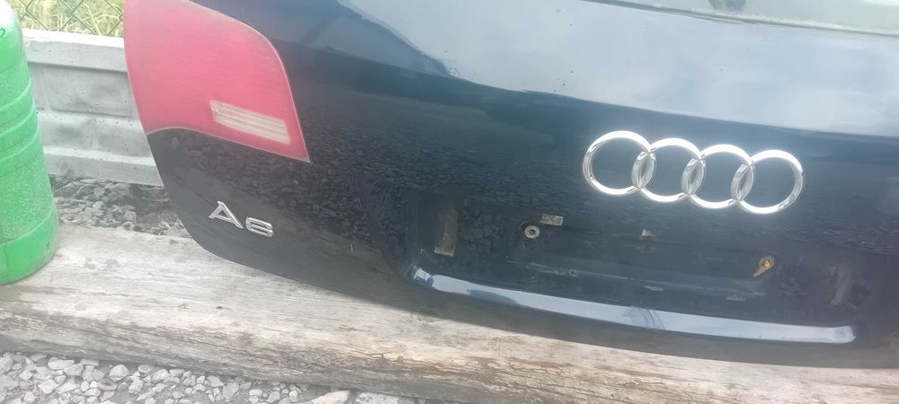 Audi-a6-c6-avant-klapa-bagaznika