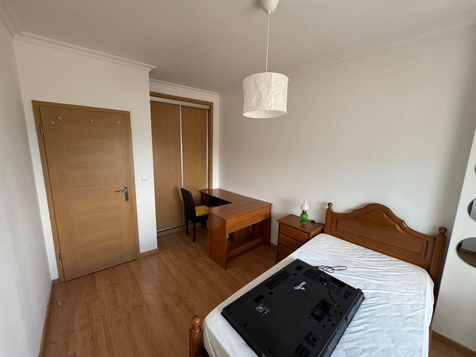 2 Quartos para estudantes Covilhã
