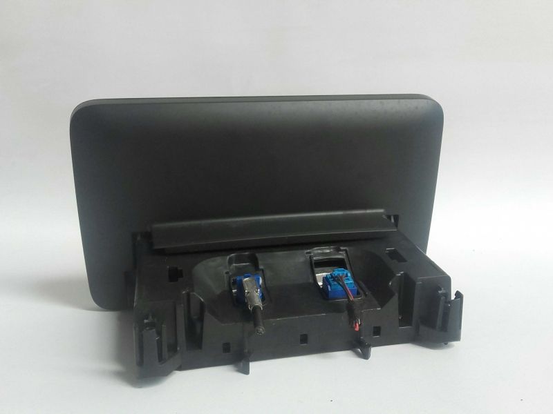 Display / ecrã de informações MERCEDES-BENZ Classe S (W222, V222, X222