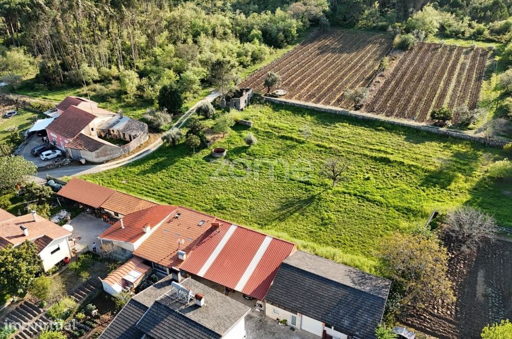 Lote de terreno
