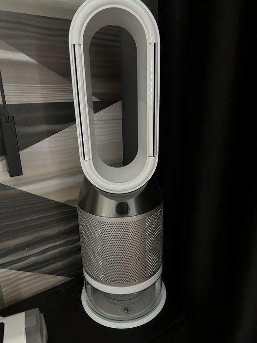 Dyson Pure Humidify+Cool