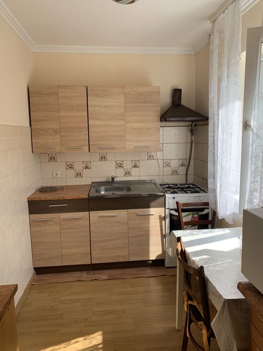 1 кімнатний будинок  р-н Хотинська