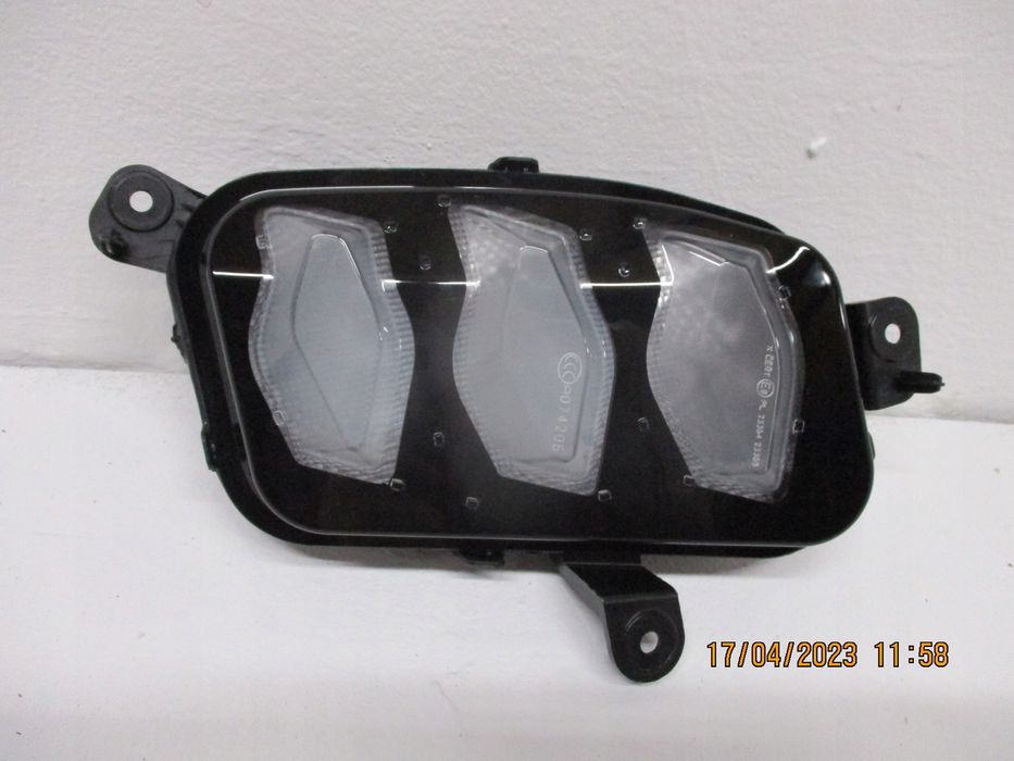 HALOGEN HALOGENY LED ID4 11A941056 11A941055
