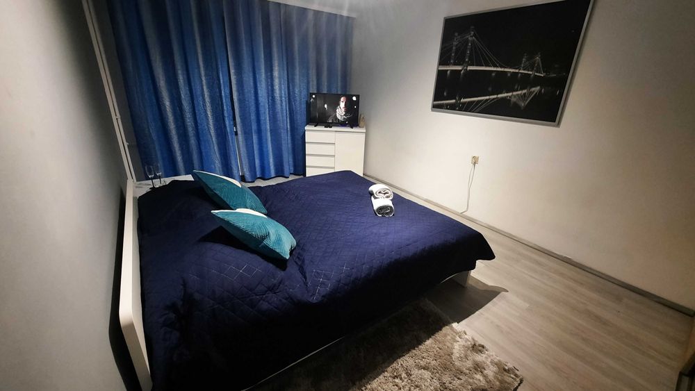 2h 100 zł  Mieszkanie na godziny, doby