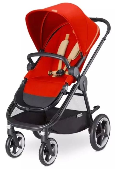 Carrinho Cybex Balios M