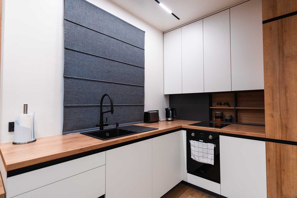 Подобова оренда будинків у лісі з чаном та лазнею, приватна територія