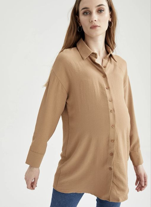 Блуза для вагітних