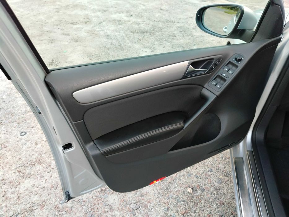 Golf ищет второго хозяина